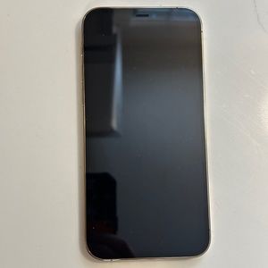 Apple iPhone 12 Pro Gold 128 gig